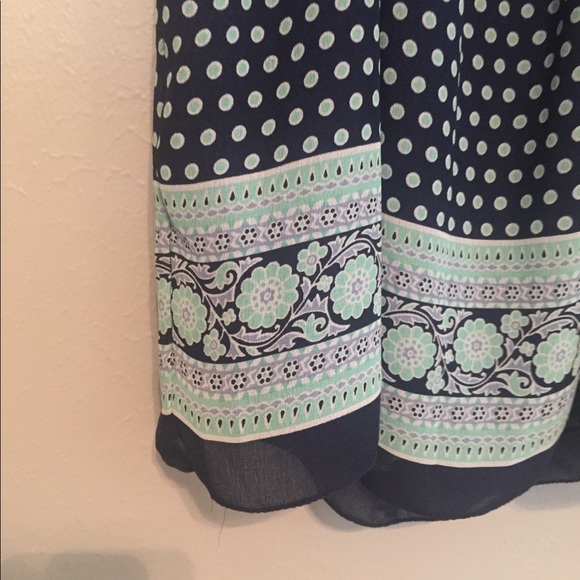 Great spring/summer dress - Picture 3 of 3